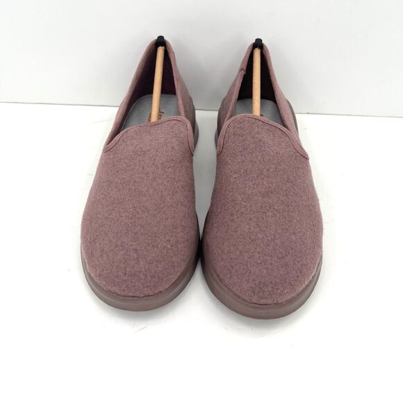 Jambu JSport Loon Wool Women’s Slip-on Loafers Shoes - Picture 2 of 9